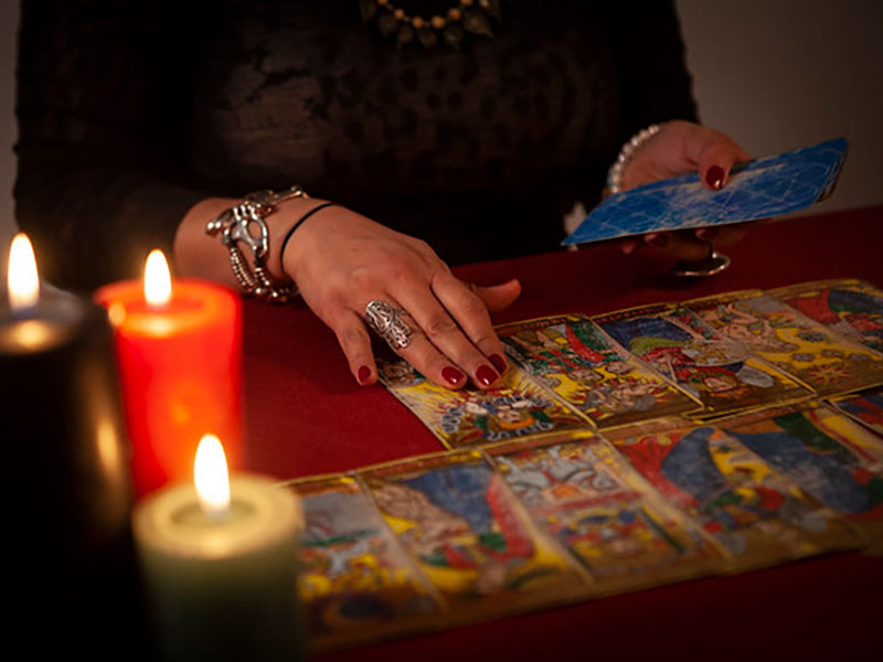 Tarot